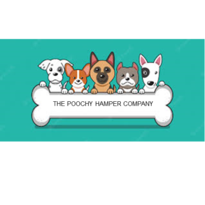 Luxury Dog Hampers | The Poochy Hamper Company